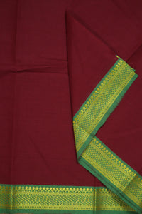 Thumbnail for Cotton Blouse Fabric 1m Bit - KCF000011