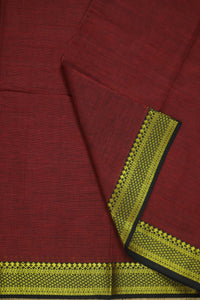 Thumbnail for Cotton Blouse Fabric 1m Bit - KCF000008