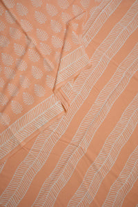 Thumbnail for Peach - Soft Cotton light weight