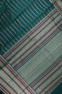 Thumbnail for Kanchi Cotton Handloom Saree