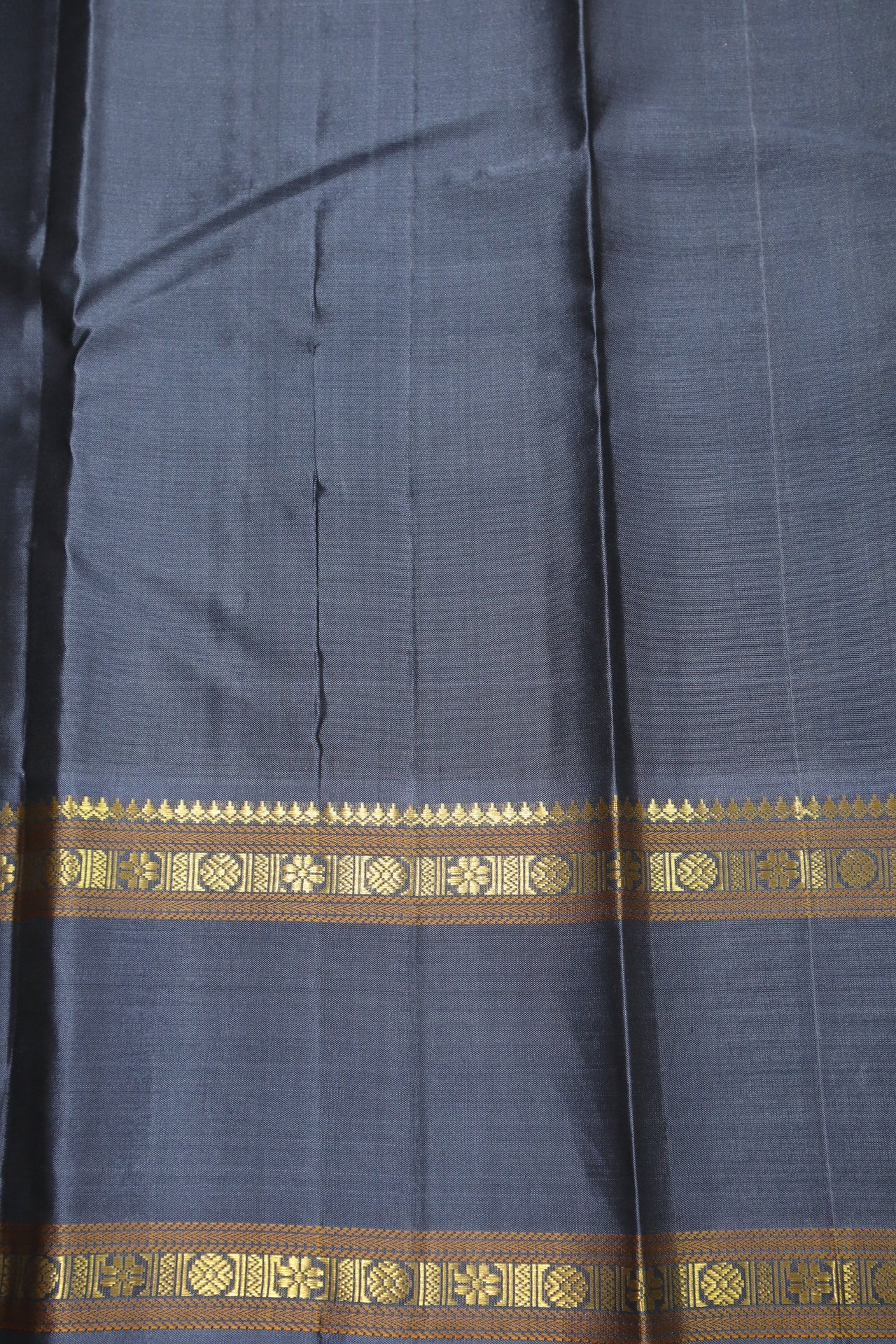 Kanchipuram Silk Saree