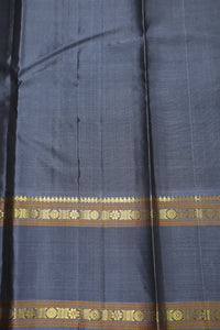 Thumbnail for Kanchipuram Silk Saree