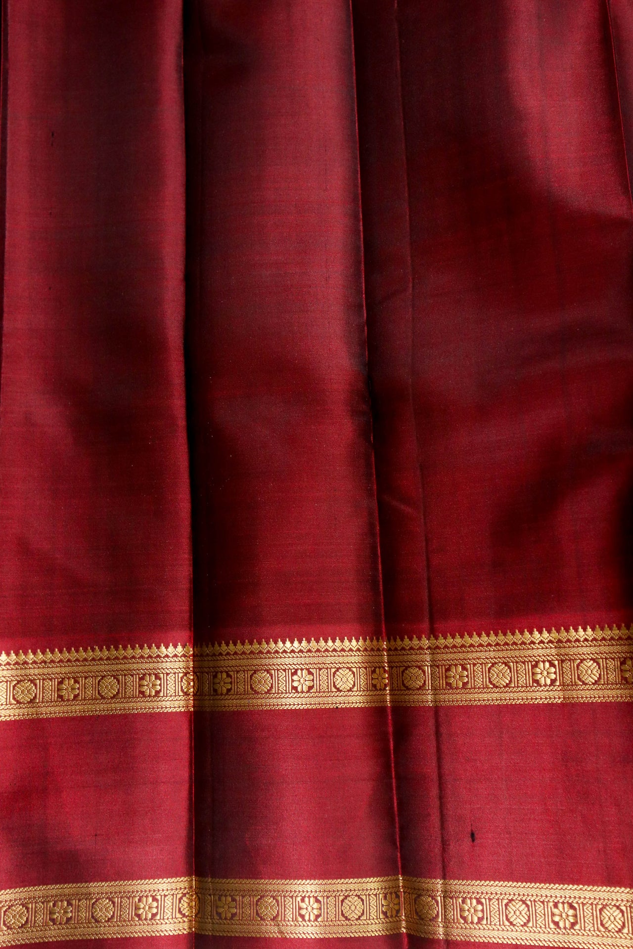 Kanchipuram Silk Saree