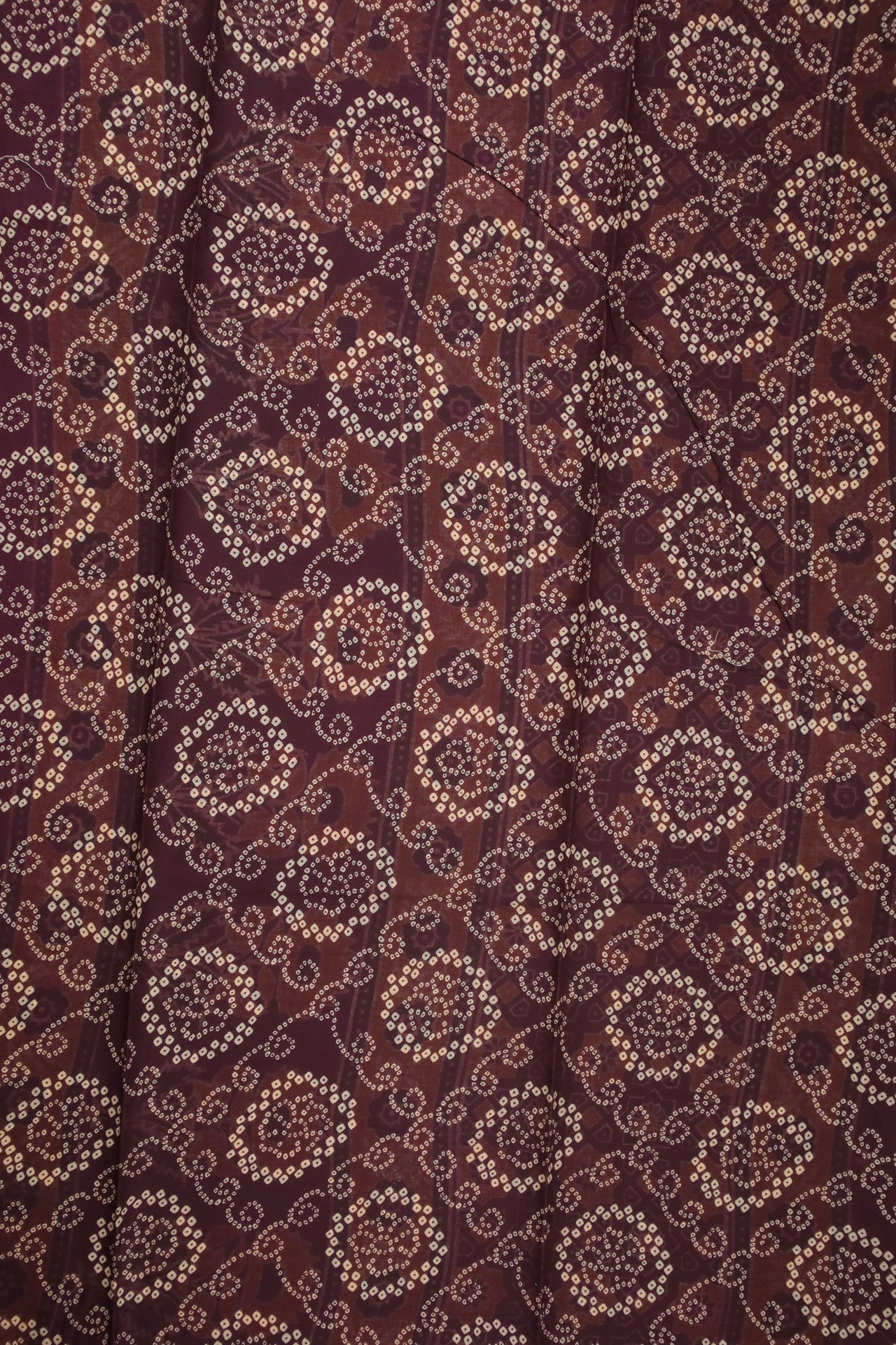 Maroon- Soft Cotton light weight