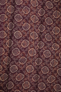 Thumbnail for Maroon- Soft Cotton light weight