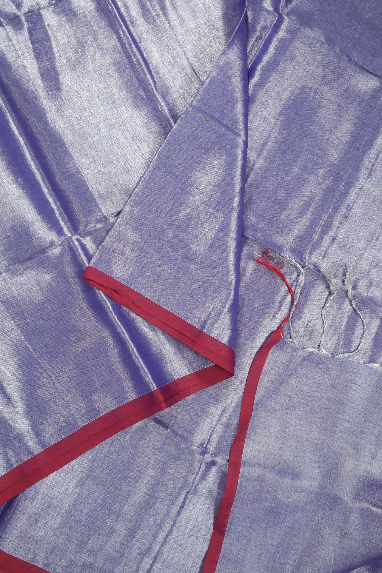 Tissue Khadi Saree