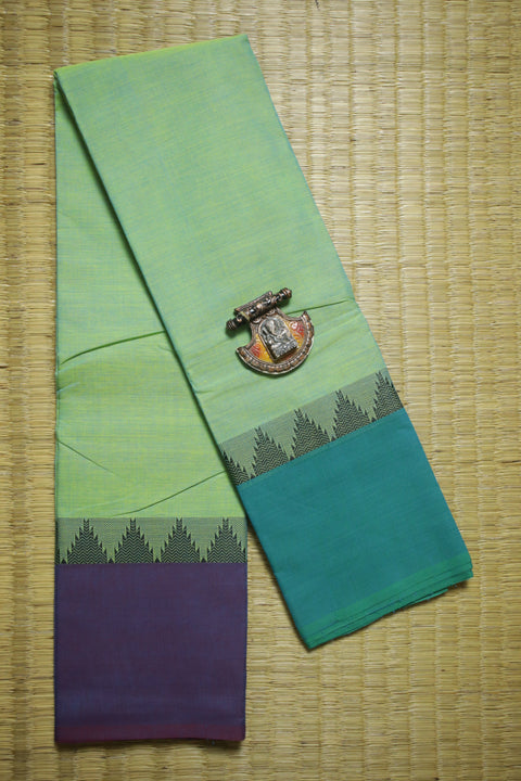 Chettinad Cotton Sarees - Harmony Lifestyle