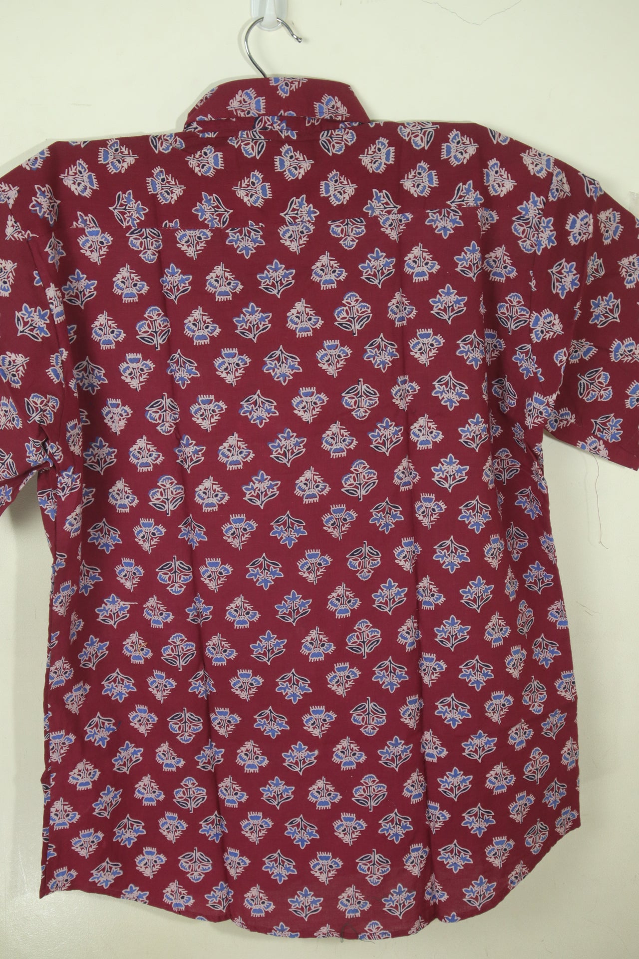 Ajrak Printed Shirt