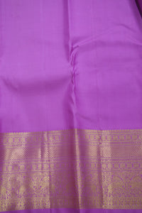 Thumbnail for Kanchipuram Silk Saree