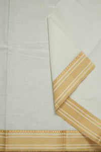 Thumbnail for Cotton Blouse Fabric 1m Bit - KCF000014