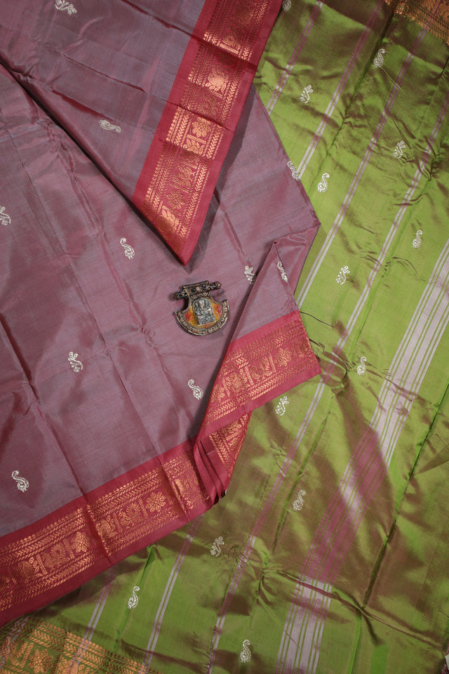 Banana Sarees, for Weaving, Technics : Hand Made at Rs 1 / 0 in Coimbatore  | Thaaraa Designer's & Clothing's