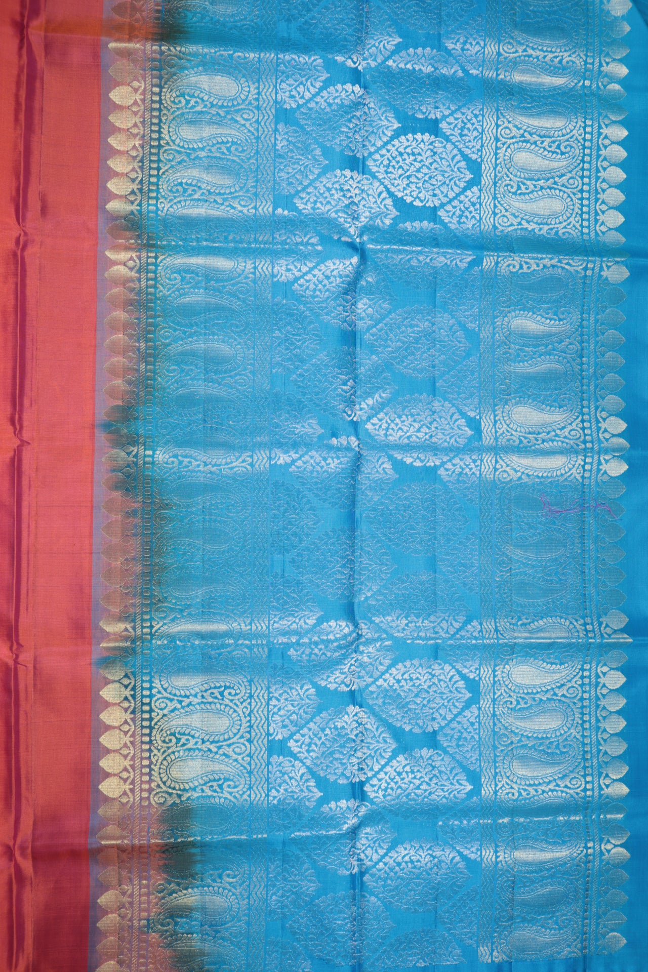 Buy Chiniya Silk Sarees online at Shrus