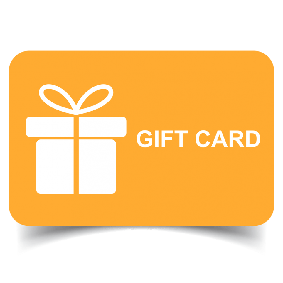 Chettinad Thari Gift Card