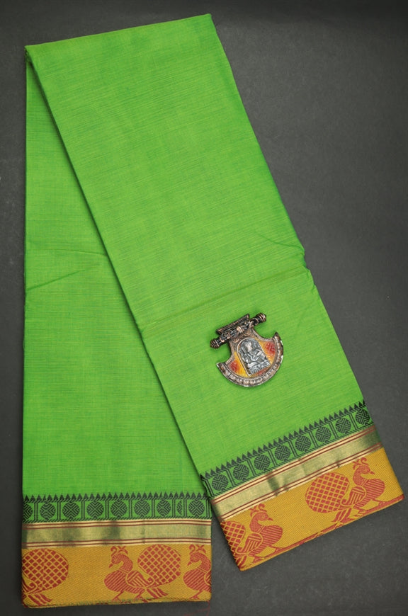 Buy premium Kanchi cotton and silk sarees online from Kankatala | Kankatala
